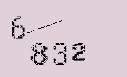 Captcha Image: you will need to recognize the text in it.