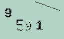 Captcha Image: you will need to recognize the text in it.