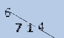 Captcha Image: you will need to recognize the text in it.