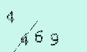 Captcha Image: you will need to recognize the text in it.