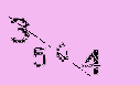 Captcha Image: you will need to recognize the text in it.