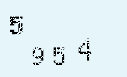 Captcha Image: you will need to recognize the text in it.