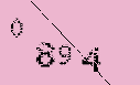 Captcha Image: you will need to recognize the text in it.