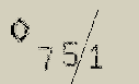 Captcha Image: you will need to recognize the text in it.