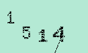 Captcha Image: you will need to recognize the text in it.