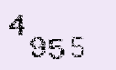 Captcha Image: you will need to recognize the text in it.