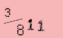 Captcha Image: you will need to recognize the text in it.