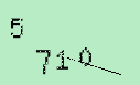 Captcha Image: you will need to recognize the text in it.