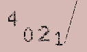 Captcha Image: you will need to recognize the text in it.