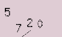 Captcha Image: you will need to recognize the text in it.