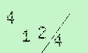 Captcha Image: you will need to recognize the text in it.
