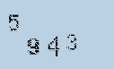 Captcha Image: you will need to recognize the text in it.