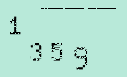 Captcha Image: you will need to recognize the text in it.