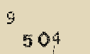 Captcha Image: you will need to recognize the text in it.