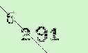 Captcha Image: you will need to recognize the text in it.