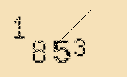 Captcha Image: you will need to recognize the text in it.