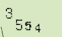 Captcha Image: you will need to recognize the text in it.