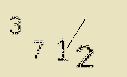 Captcha Image: you will need to recognize the text in it.