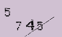 Captcha Image: you will need to recognize the text in it.