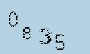 Captcha Image: you will need to recognize the text in it.