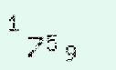 Captcha Image: you will need to recognize the text in it.