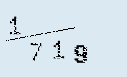 Captcha Image: you will need to recognize the text in it.