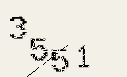 Captcha Image: you will need to recognize the text in it.