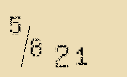 Captcha Image: you will need to recognize the text in it.
