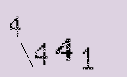 Captcha Image: you will need to recognize the text in it.