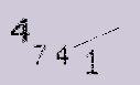 Captcha Image: you will need to recognize the text in it.