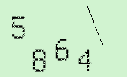 Captcha Image: you will need to recognize the text in it.
