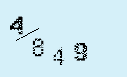 Captcha Image: you will need to recognize the text in it.