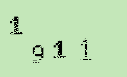 Captcha Image: you will need to recognize the text in it.