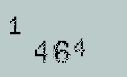 Captcha Image: you will need to recognize the text in it.