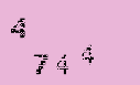 Captcha Image: you will need to recognize the text in it.