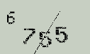 Captcha Image: you will need to recognize the text in it.