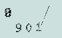 Captcha Image: you will need to recognize the text in it.