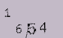 Captcha Image: you will need to recognize the text in it.