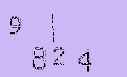 Captcha Image: you will need to recognize the text in it.
