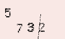 Captcha Image: you will need to recognize the text in it.