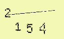 Captcha Image: you will need to recognize the text in it.