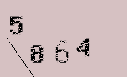 Captcha Image: you will need to recognize the text in it.