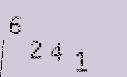 Captcha Image: you will need to recognize the text in it.