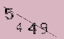 Captcha Image: you will need to recognize the text in it.