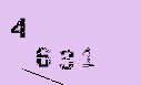 Captcha Image: you will need to recognize the text in it.