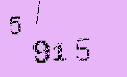 Captcha Image: you will need to recognize the text in it.