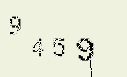 Captcha Image: you will need to recognize the text in it.