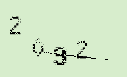 Captcha Image: you will need to recognize the text in it.