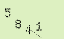 Captcha Image: you will need to recognize the text in it.