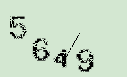 Captcha Image: you will need to recognize the text in it.